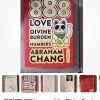 888 Love and the Divine Burden of Numbers - Abraham Chang
