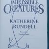 Impossible Creatures By Katherine Rundell - Image 3