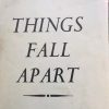 Things Fall Apart - Chinua Achebe (Heinemann London) - Image 3