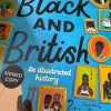 Black and British [Signed Copy]- David Olasoga
