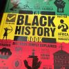 The Black History Book - DK