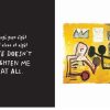 Life doesn't frighten me - Maya Angelou - Image 2