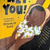 Hey You - David Adeola