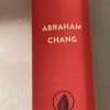 888 Love and the Divine Burden of Numbers - Abraham Chang - Image 3