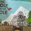 The Mole and the Hole - Brayden