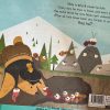 The Mole and the Hole - Brayden - Image 2