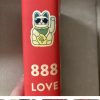 888 Love and the Divine Burden of Numbers - Abraham Chang - Image 2