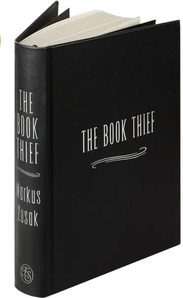 The Book Thief - Markus Zusak - Image 4