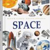 Knowledge Encyclopedia SPACE - Wonder House