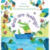All About Feelings - Felicity Brooks - Image 2
