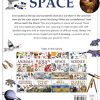 Knowledge Encyclopedia SPACE - Wonder House - Image 6