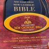 New Catholic Bible Saint Joseph Edition