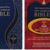 New Catholic Bible Saint Joseph Edition - Image 3