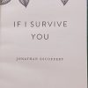 If I Survive you - Jonathan Escoffery - Image 4