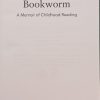Bookworm - Lucy Mangan - Image 3