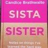 Sista Sister - Candice Brathwaite