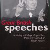 Great British Speeches - Simon Heffer
