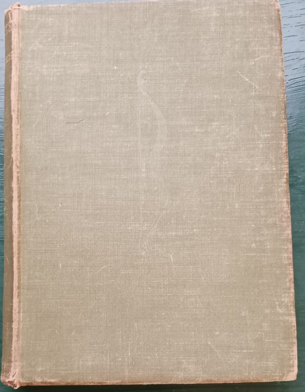 Ulysses - James Joyce