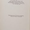 The Golden Bough: A Study in Magic and Religion by Sir James George Frazer