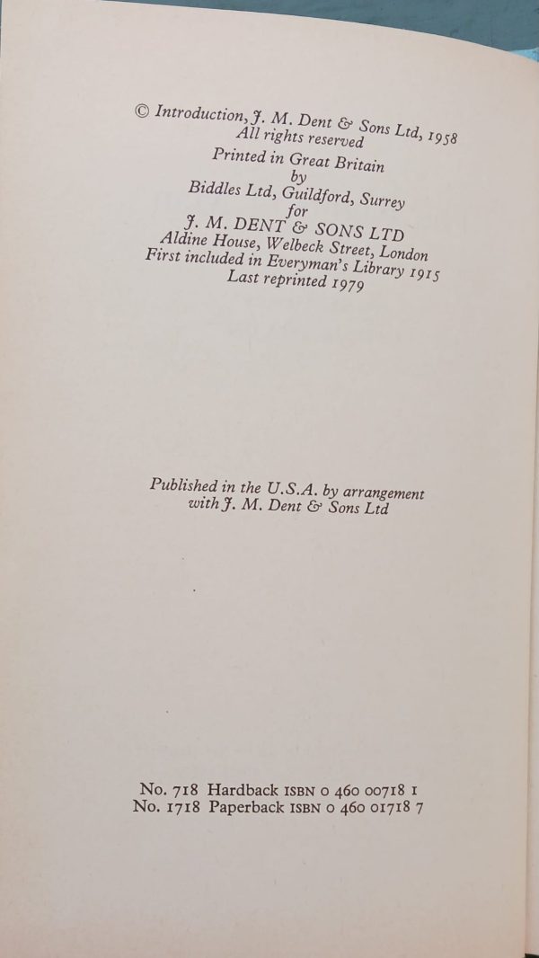 The Golden Bough: A Study in Magic and Religion by Sir James George Frazer