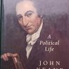 Tom Paine: A Political Life by John Keane