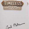 Timeless: Diego and the Rangers of the Vastlantic by Armand Baltazar - Image 2