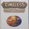 Timeless: Diego and the Rangers of the Vastlantic by Armand Baltazar - Image 3