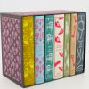 The Complete work of Jane Austen [Boxed set]