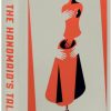 The Handmaid's Tale - Margaret Atwood