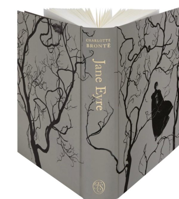 Jane Eyre - Charlotte Brontë - Image 2