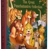 101 Tales of the Panchatantra Collection - Wonder House