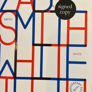 White Teeth - Zadie Smith