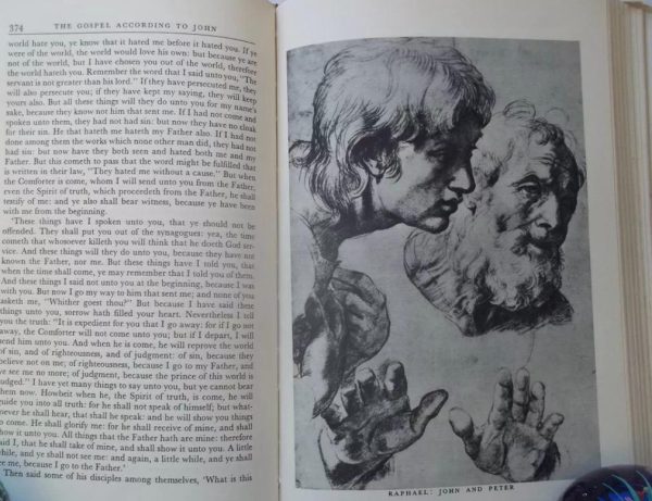 The Bible Designed to be read as Literature Volume I & II - Image 8