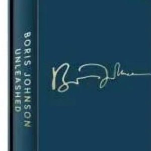 Unleashed - Boris Johnson
