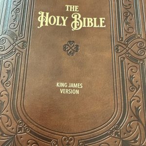 The Reformation Heritage KJV Study Bible