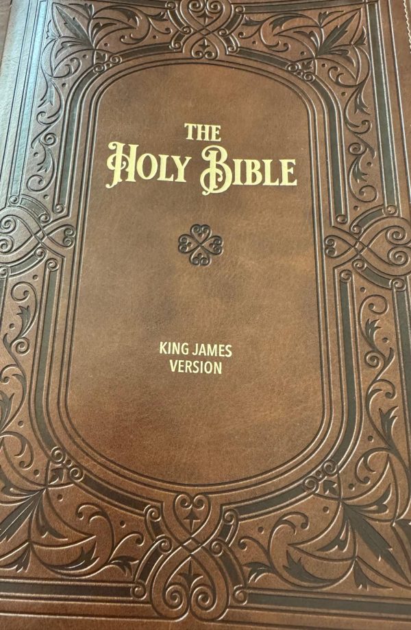 The Reformation Heritage KJV Study Bible