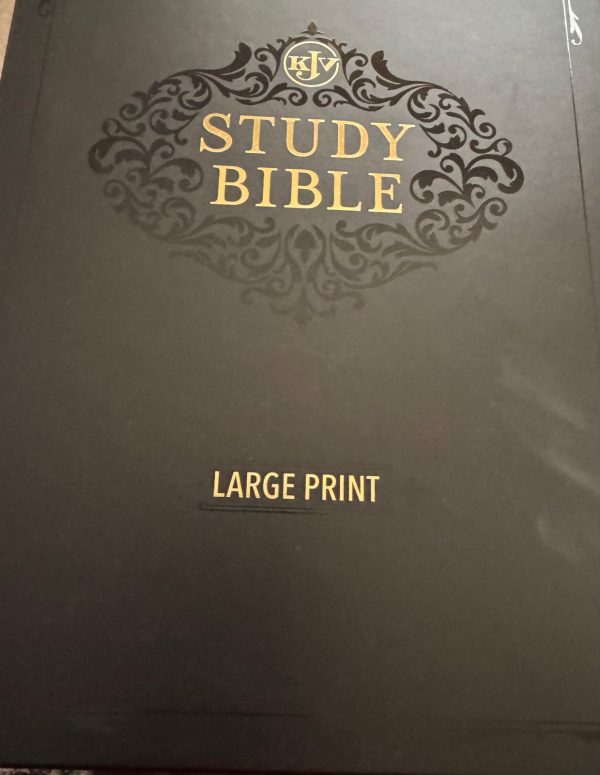 The Reformation Heritage KJV Study Bible - Image 5
