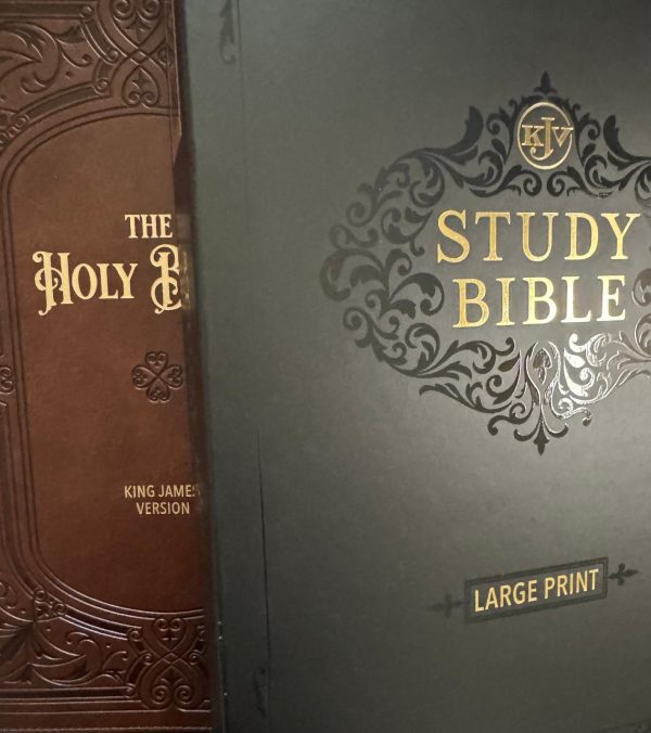 The Reformation Heritage KJV Study Bible - Image 3