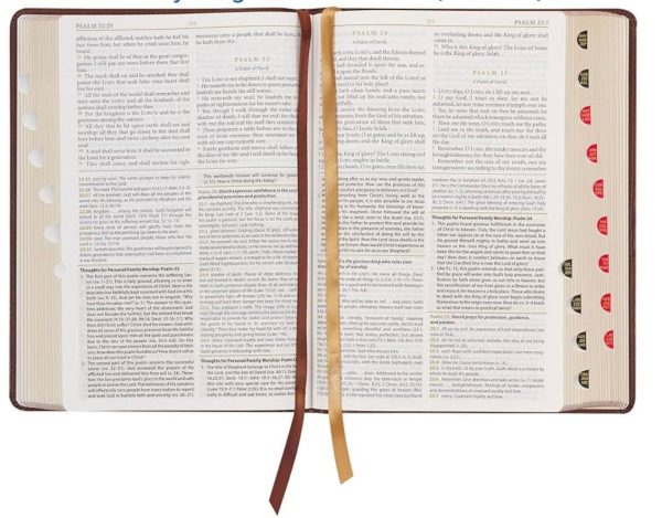 The Reformation Heritage KJV Study Bible - Image 4