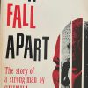 Things Fall Apart Chinua Achebe