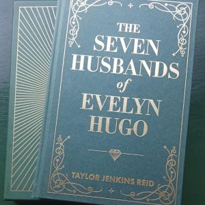 The Seven Husbands of Evelyn Hugo Taylor Jenkins Reid