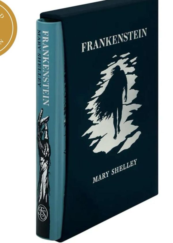 Frankenstein Mary Shelley - Image 4