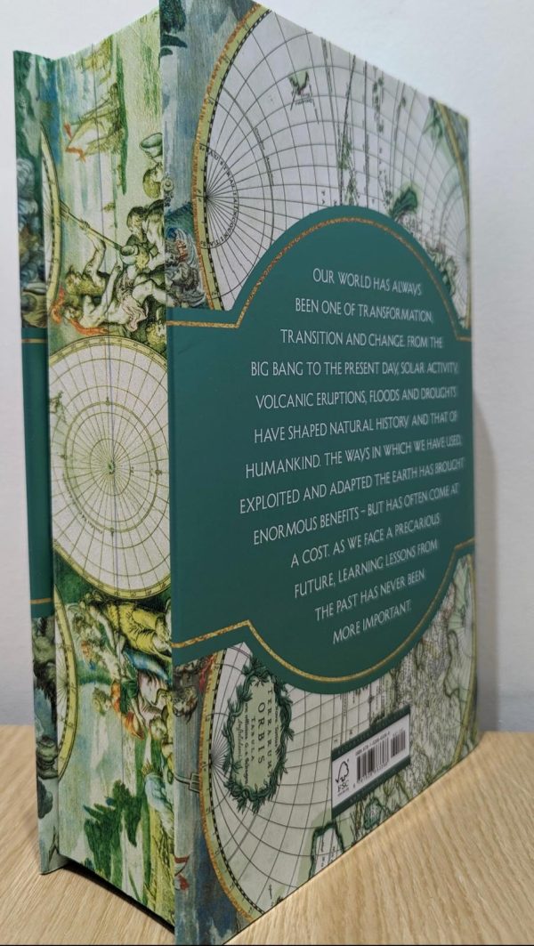 The Earth Transformed: An untold History - Image 2