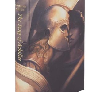 The Song of Achilles Madeline Miller