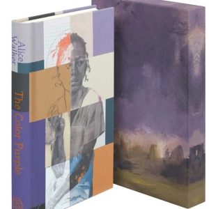 The Color Purple Alice Walker