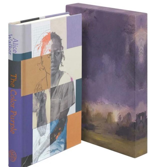 The Color Purple Alice Walker