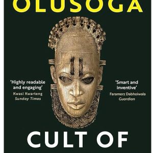 Cult of Progress David Olusoga