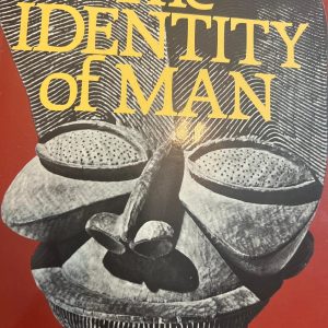 The Identity of Man Grahame Clark