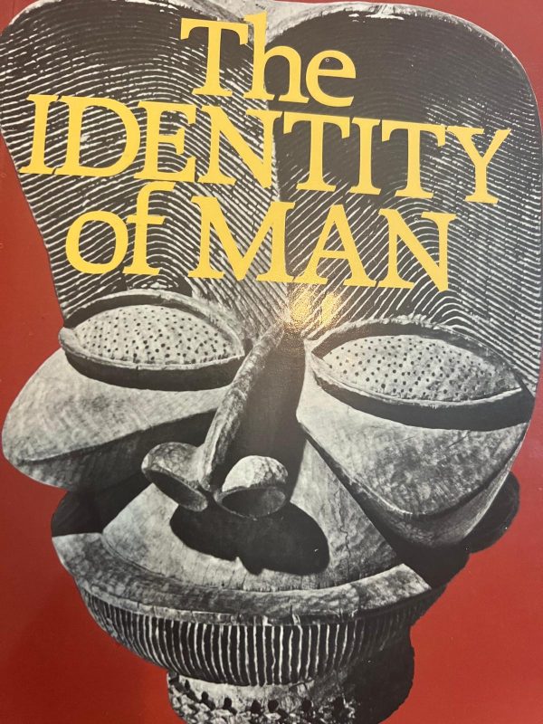 The Identity of Man Grahame Clark