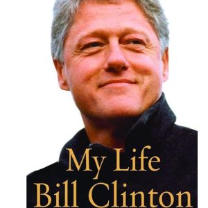 My Life Bill Clinton